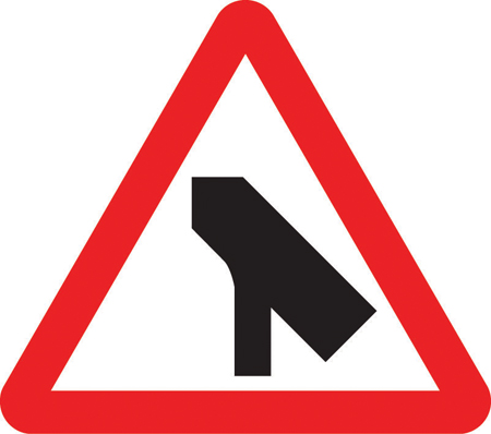  Road Sign